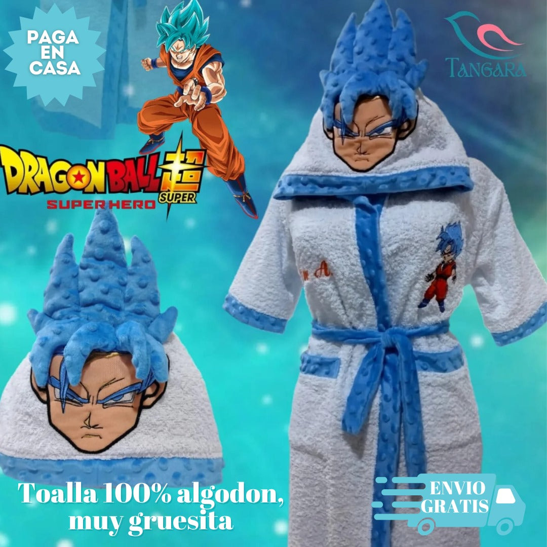 "BataBum" Batas de baño, PERSONALIZADAS! Selecciona talla y modelo en la parte de abajo, Da Click en COMPRA AHORA y un asesor se comunicara contigo para ayudarte!