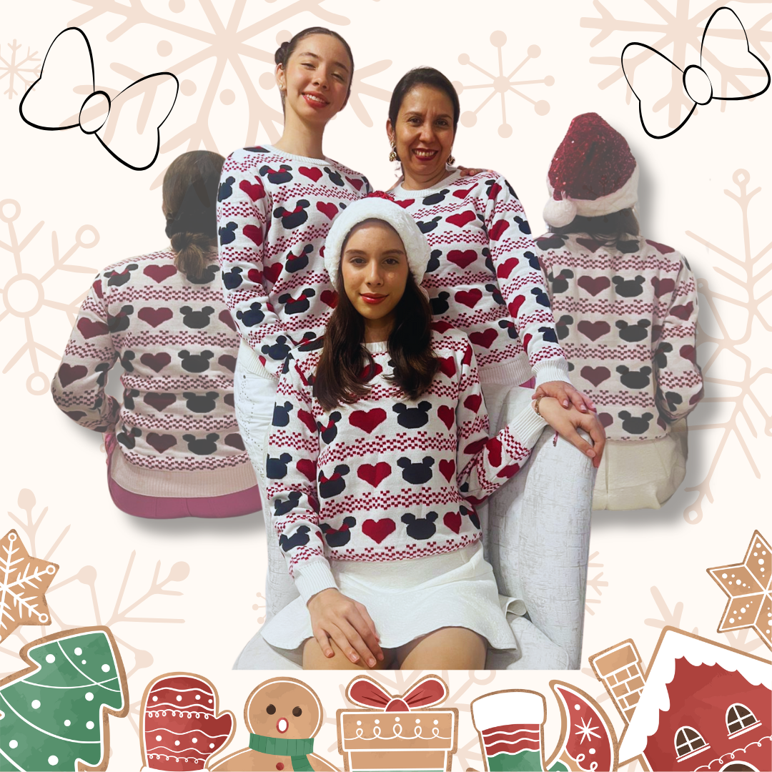 Sweter, Sacos de Navidad oferta 2x$139.900 Y 3X$199.900 Has Click en Compra Ahora, obten la oferta y envio gratis, para la familia, para regalar. puedes elegir estilos diferentes.