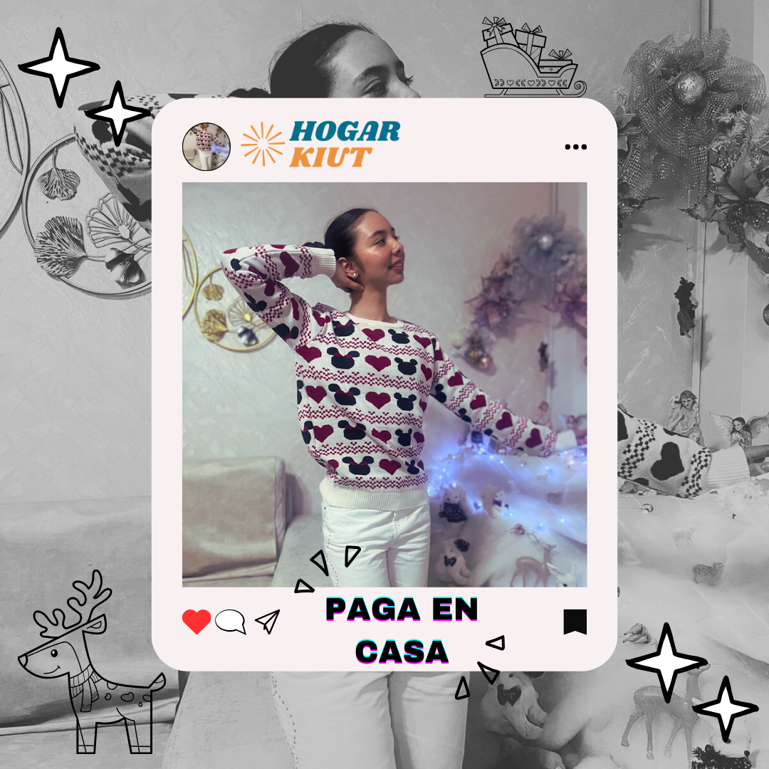 Sweter, Sacos de Navidad oferta 2x$139.900 Y 3X$199.900 Has Click en Compra Ahora, obten la oferta y envio gratis, para la familia, para regalar. puedes elegir estilos diferentes.