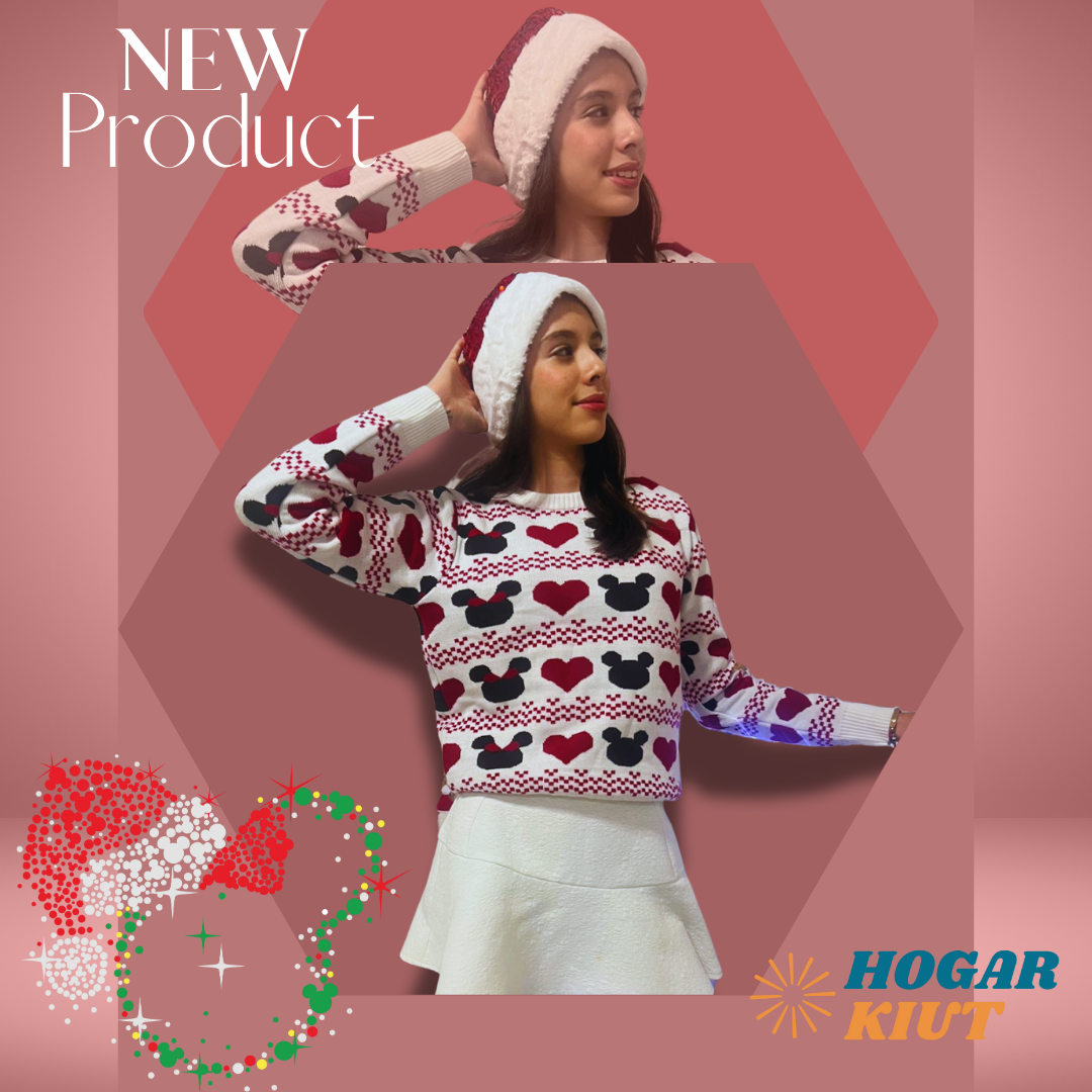 Sweter, Sacos de Navidad oferta 2x$139.900 Y 3X$199.900 Has Click en Compra Ahora, obten la oferta y envio gratis, para la familia, para regalar. puedes elegir estilos diferentes.