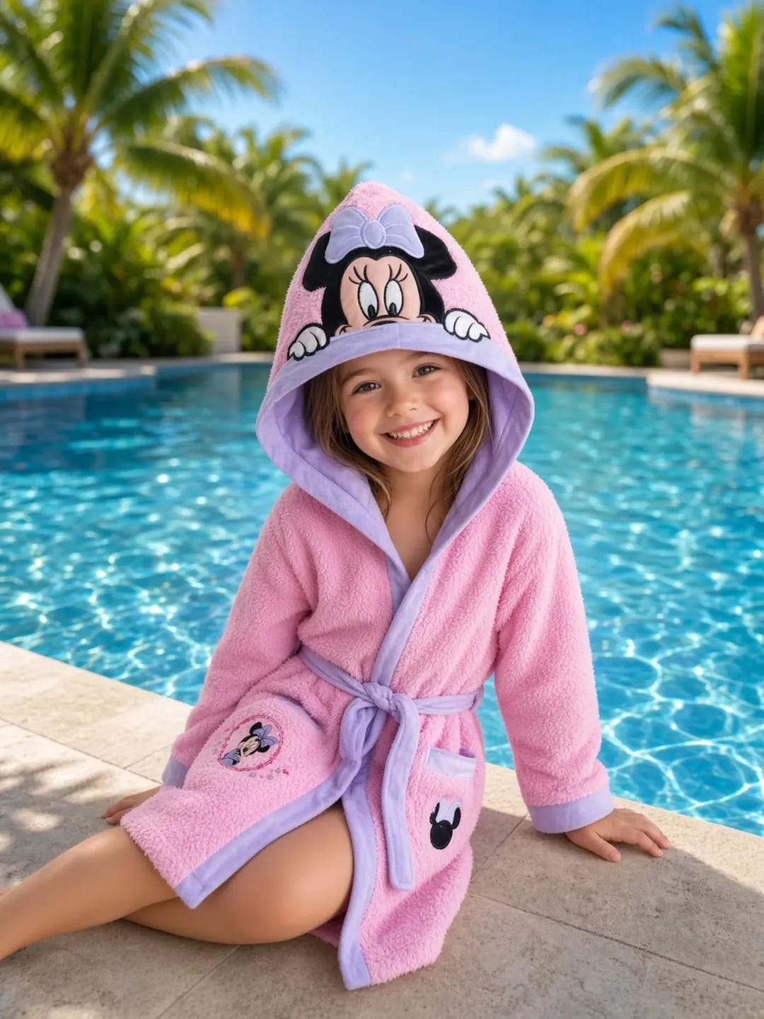 "BataBum" Batas de baño, PERSONALIZADAS! Selecciona talla y modelo en la parte de abajo, Compra ahora y el equipo de logistica se comunica contigo para asesorarte.