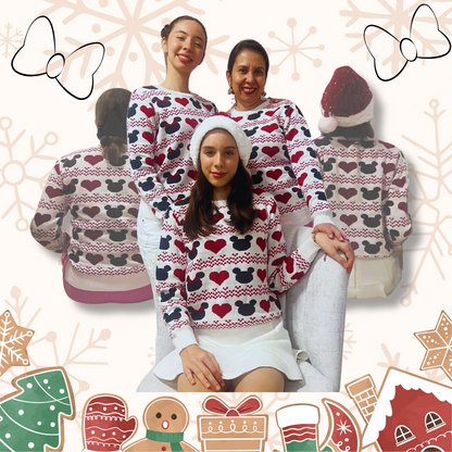 Sweter, Sacos de Navidad oferta 2x$139.900 Y 3X$199.900 Has Click en Compra Ahora, obten la oferta y envio gratis, para la familia, para regalar. puedes elegir estilos diferentes.