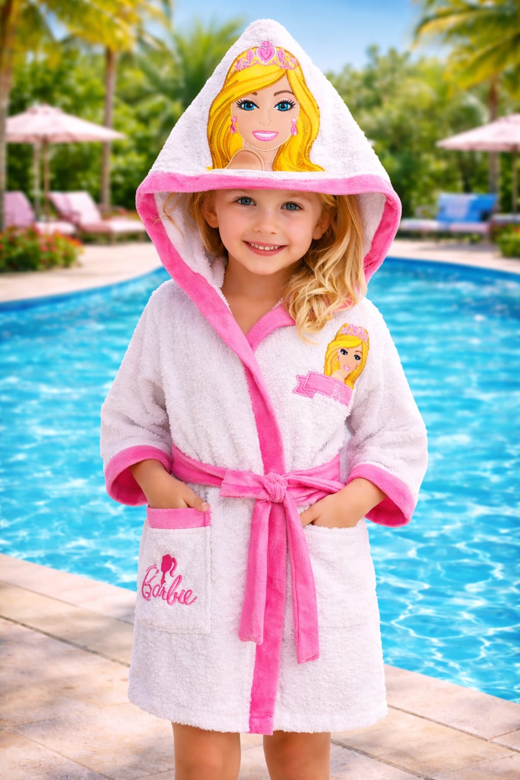 "BataBum" Batas de baño, PERSONALIZADAS! Selecciona talla y modelo en la parte de abajo, Compra ahora y el equipo de logistica se comunica contigo para asesorarte.