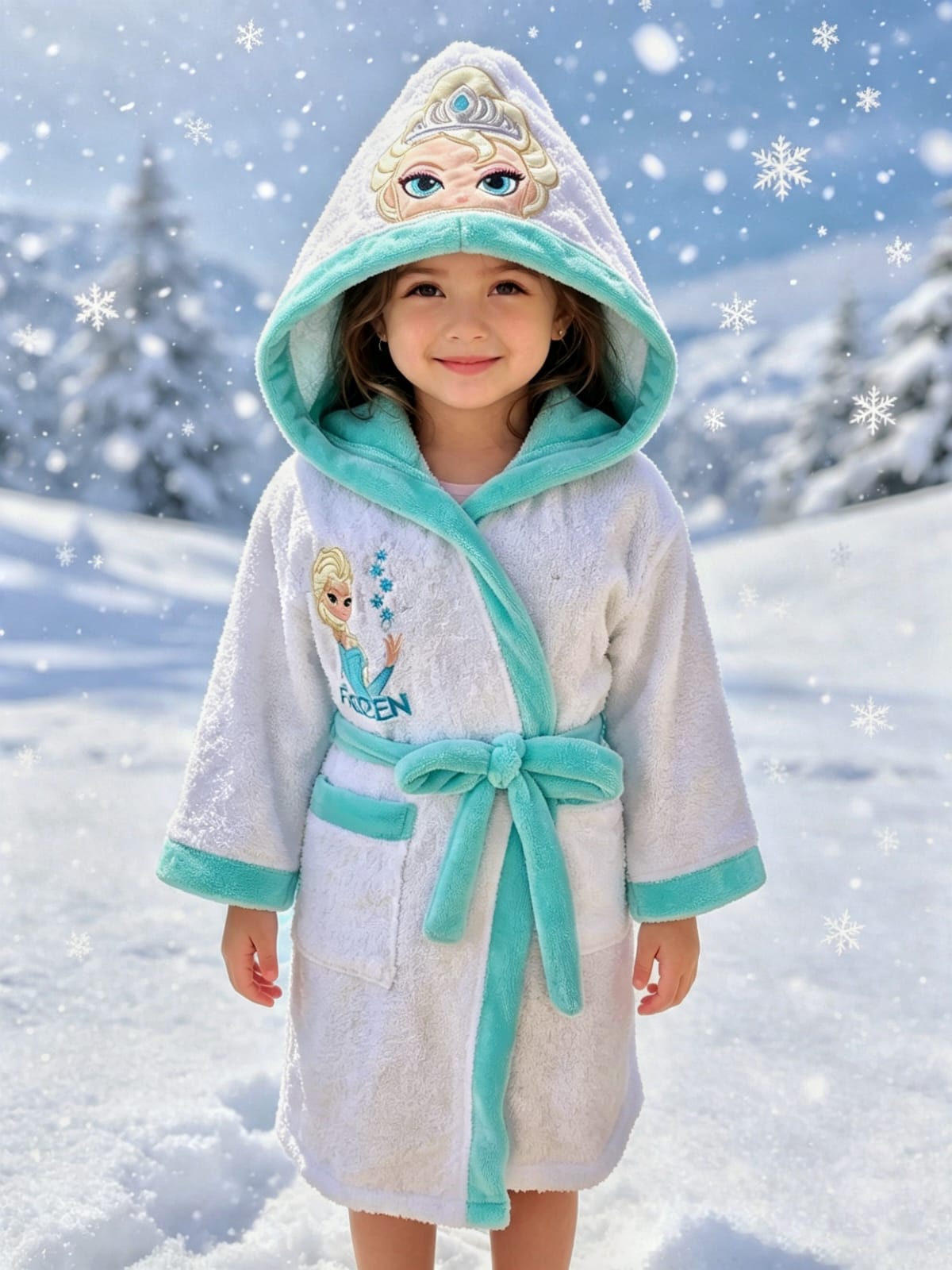 "BataBum" Batas de baño, PERSONALIZADAS! Selecciona talla y modelo en la parte de abajo, Compra ahora y el equipo de logistica se comunica contigo para asesorarte.